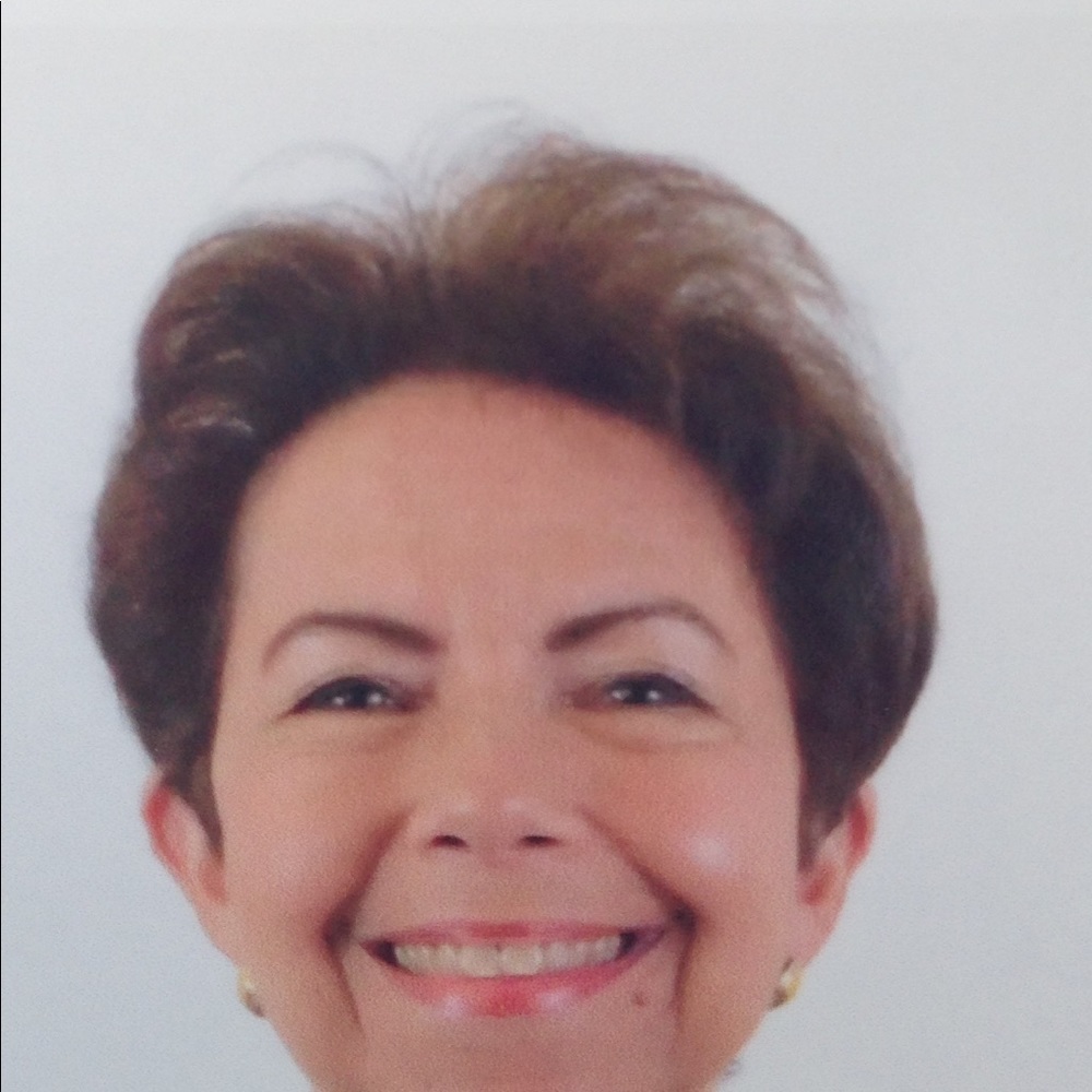 Meet your Posher, Jo